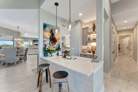 Villa ou maison à vendre à Sarasota, Floride: 4 chambres, 419.08 m2 № 1787790 - photo 30