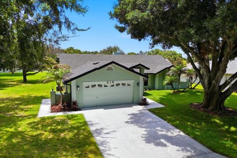 Casa en venta en Winter Haven, Florida, 3 dormitorios, 197.23 m2 № 2296402 - foto 4