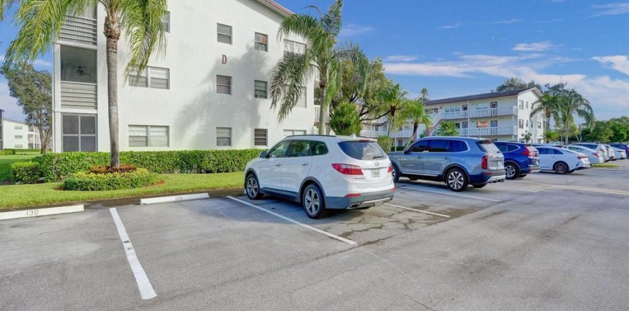 Condominio en Boca Raton, Florida, 2 dormitorios № 1182995