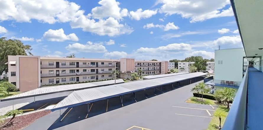 Condominio en Saint Petersburg, Florida, 2 dormitorios  № 2107097