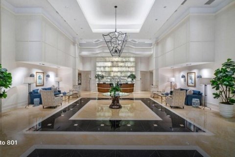 Condo in West Palm Beach, Florida, 2 bedrooms  № 2179709 - photo 22