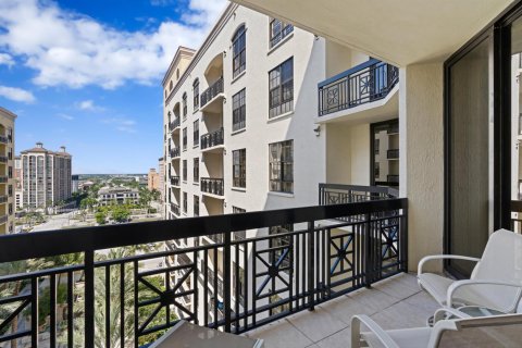 Condo in West Palm Beach, Florida, 2 bedrooms  № 2179709 - photo 19