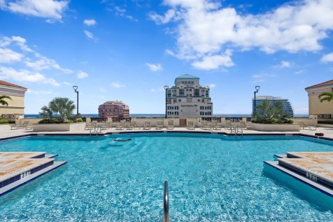 Condo in West Palm Beach, Florida, 2 bedrooms  № 2179709 - photo 23