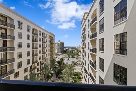 Condo in West Palm Beach, Florida, 2 bedrooms  № 2179709 - photo 18