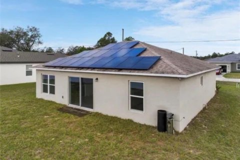 Villa ou maison à vendre à Poinciana, Floride: 3 chambres, 117.34 m2 № 2399100 - photo 14