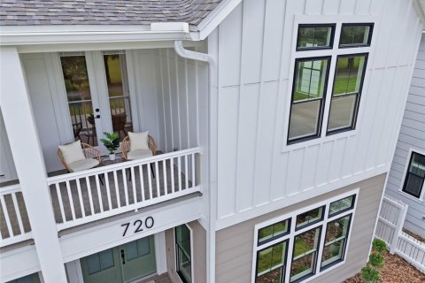 Купить виллу или дом в Ньюбери, Флорида 7 комнат, 253.99м2, № 2149053 - фото 4