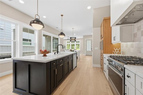 Купить виллу или дом в Ньюбери, Флорида 7 комнат, 253.99м2, № 2149053 - фото 17