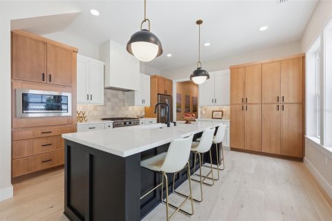 Купить виллу или дом в Ньюбери, Флорида 7 комнат, 253.99м2, № 2149053 - фото 14
