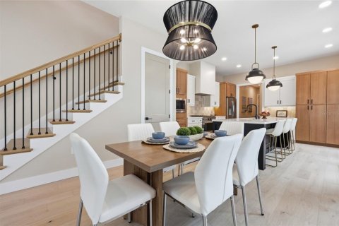 Купить виллу или дом в Ньюбери, Флорида 7 комнат, 253.99м2, № 2149053 - фото 8