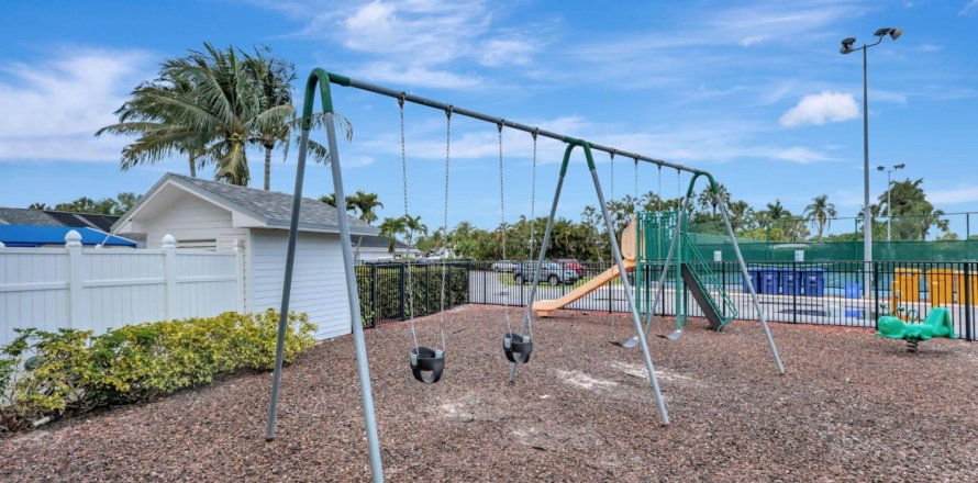 Land in Riviera Beach, Florida № 1161996