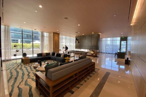 Condo in Miami, Florida, 2 bedrooms  № 1934087 - photo 23