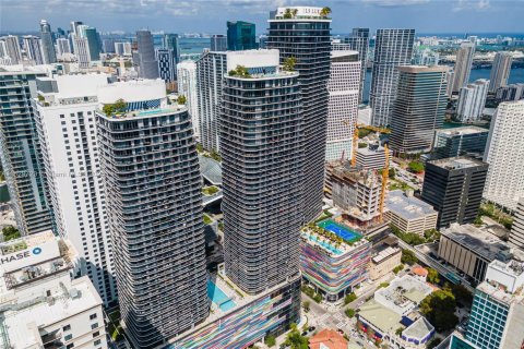 Copropriété à louer à Miami, Floride: 2 chambres, 97.36 m2 № 1934087 - photo 6