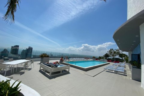 Condo in Miami, Florida, 2 bedrooms  № 1934087 - photo 28