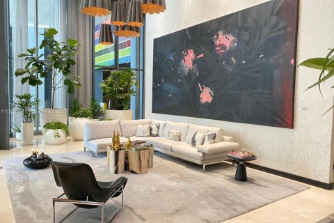 Copropriété à louer à Miami, Floride: 2 chambres, 97.36 m2 № 1934087 - photo 10