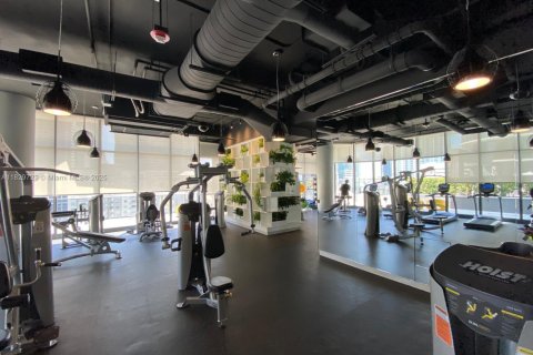 Copropriété à louer à Miami, Floride: 2 chambres, 97.36 m2 № 1934087 - photo 9