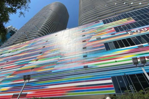 Copropriété à louer à Miami, Floride: 2 chambres, 97.36 m2 № 1934087 - photo 13