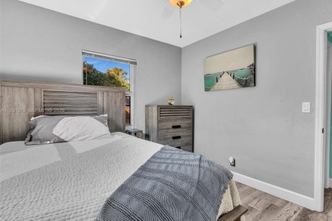 House in Fort Lauderdale, Florida 3 bedrooms, 85.93 sq.m. № 1995787 - photo 27