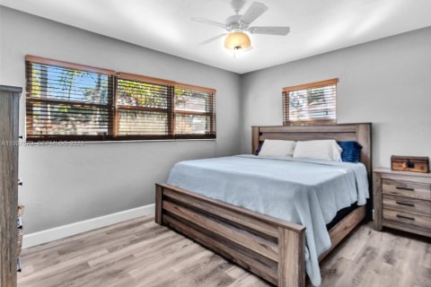 House in Fort Lauderdale, Florida 3 bedrooms, 85.93 sq.m. № 1995787 - photo 28