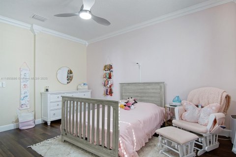 House in Port St. Lucie, Florida 3 bedrooms, 191.66 sq.m. № 1697556 - photo 24