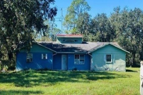 Купить виллу или дом в Лейкленд, Флорида 3 комнаты, 168.15м2, № 1552362 - фото 1