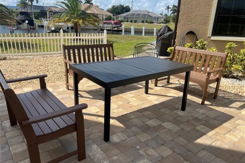 Condominio en alquiler en Punta Gorda, Florida, 2 dormitorios, 106.47 m2 № 1787598 - foto 18