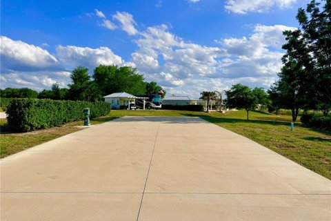 Terreno en venta en Webster, Florida № 2166720 - foto 2