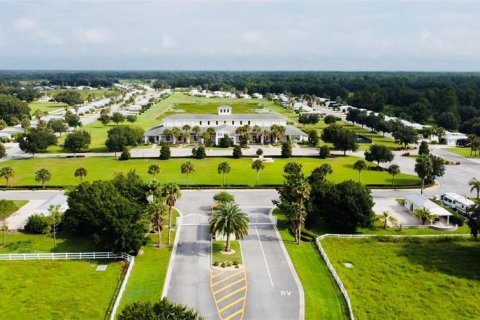 Terreno en venta en Webster, Florida № 2166720 - foto 10