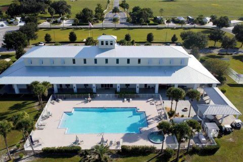 Terreno en venta en Webster, Florida № 2166720 - foto 19