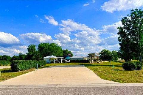 Terreno en venta en Webster, Florida № 2166720 - foto 7