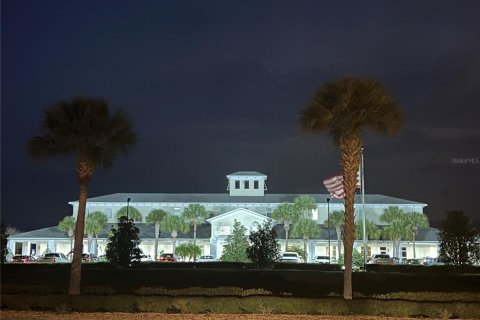 Terreno en venta en Webster, Florida № 2166720 - foto 23