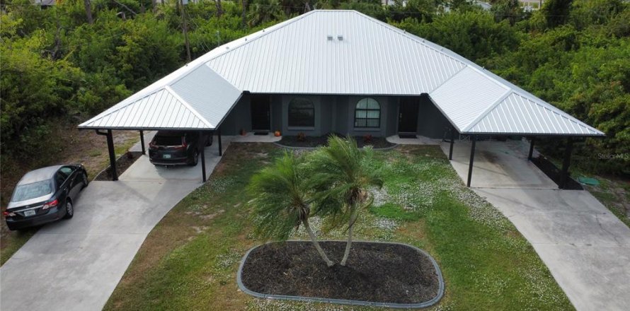 Apartamento en Englewood, Florida 2 dormitorios, 118.17 m2 № 1901592