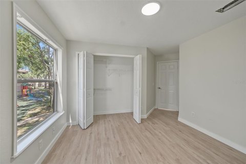 Copropriété à vendre à Orlando, Floride: 4 chambres, 122.91 m2 № 2431205 - photo 14