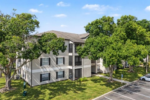 Condo à Orlando, Floride, 4 chambres № 2431205