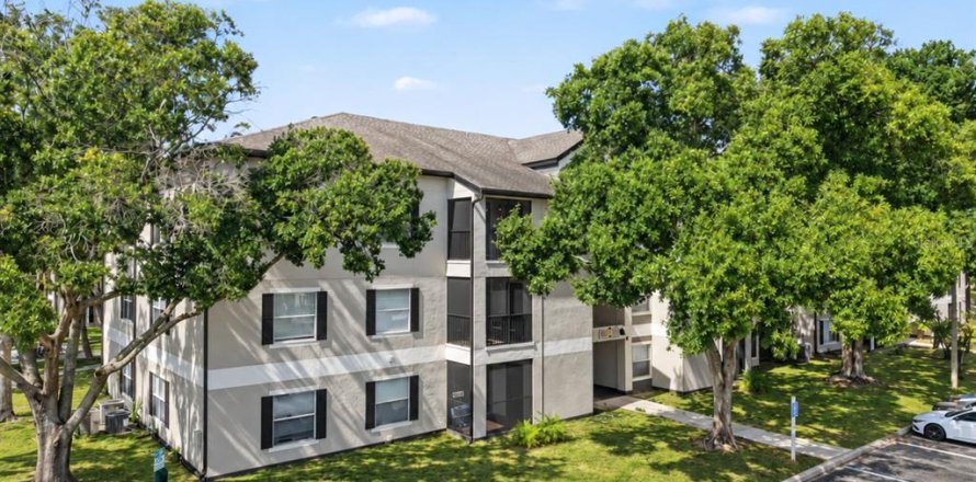 Condo à Orlando, Floride, 4 chambres  № 2431205