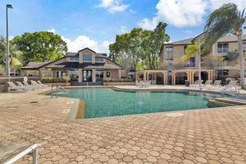 Copropriété à vendre à Orlando, Floride: 4 chambres, 122.91 m2 № 2431205 - photo 22