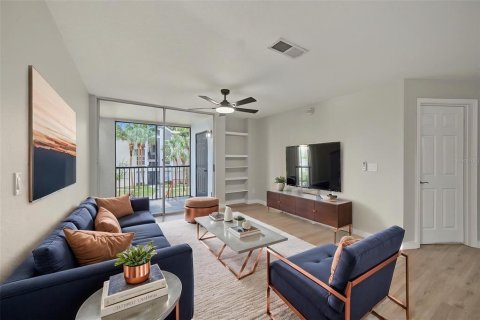 Copropriété à vendre à Orlando, Floride: 4 chambres, 122.91 m2 № 2431205 - photo 8