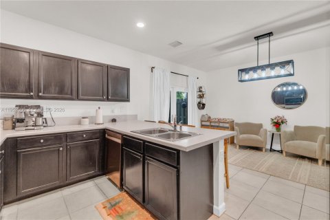 Adosado en venta en Homestead, Florida, 3 dormitorios, 154.12 m2 № 2006457 - foto 17