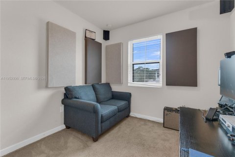 Adosado en venta en Homestead, Florida, 3 dormitorios, 154.12 m2 № 2006457 - foto 29