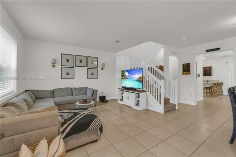 Таунхаус в Хомстед, Флорида 3 спальни, 154.12м2 № 2006457