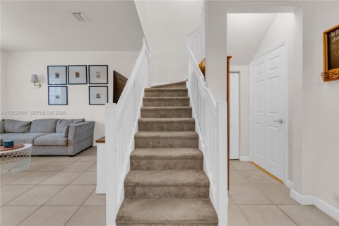Adosado en venta en Homestead, Florida, 3 dormitorios, 154.12 m2 № 2006457 - foto 6