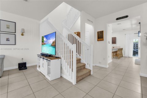 Adosado en venta en Homestead, Florida, 3 dormitorios, 154.12 m2 № 2006457 - foto 9