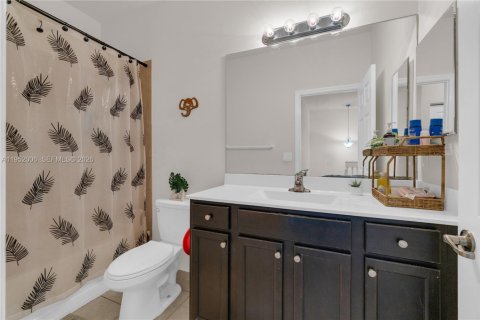 Adosado en venta en Homestead, Florida, 3 dormitorios, 154.12 m2 № 2006457 - foto 26