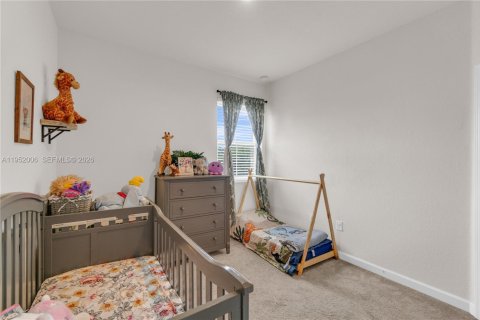 Adosado en venta en Homestead, Florida, 3 dormitorios, 154.12 m2 № 2006457 - foto 24