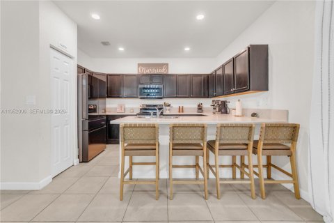 Adosado en venta en Homestead, Florida, 3 dormitorios, 154.12 m2 № 2006457 - foto 13