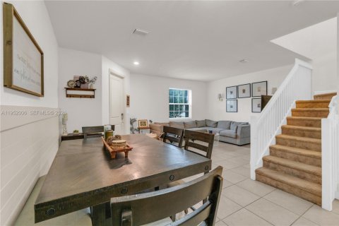 Adosado en venta en Homestead, Florida, 3 dormitorios, 154.12 m2 № 2006457 - foto 4