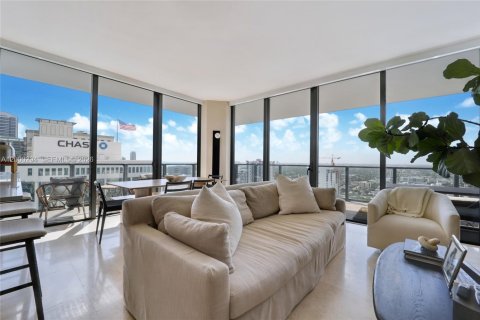 Купить кондоминиум в Майами, Флорида 3 спальни, 172.15м2, № 2065182 - фото 5