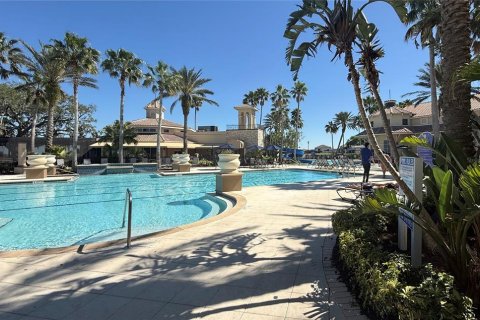 Touwnhouse à louer à Kissimmee, Floride: 3 chambres, 144.18 m2 № 1586085 - photo 24