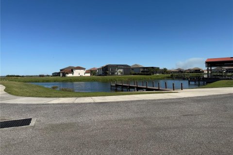 Touwnhouse à louer à Kissimmee, Floride: 3 chambres, 144.18 m2 № 1586085 - photo 21