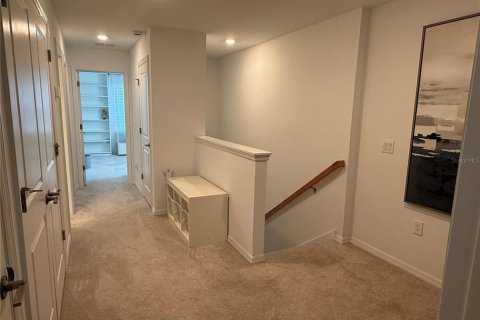 Touwnhouse à louer à Kissimmee, Floride: 3 chambres, 144.18 m2 № 1586085 - photo 8