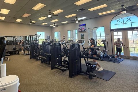 Touwnhouse à louer à Kissimmee, Floride: 3 chambres, 144.18 m2 № 1586085 - photo 25